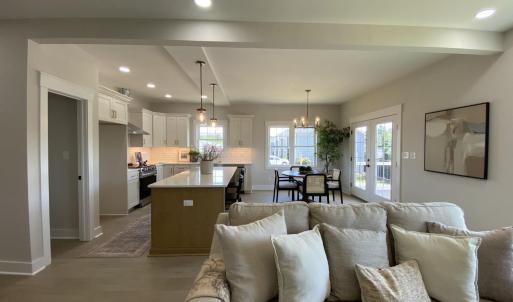 Photo #5 of 1267 Harborough Drive, Forest, VA 0.2 acres