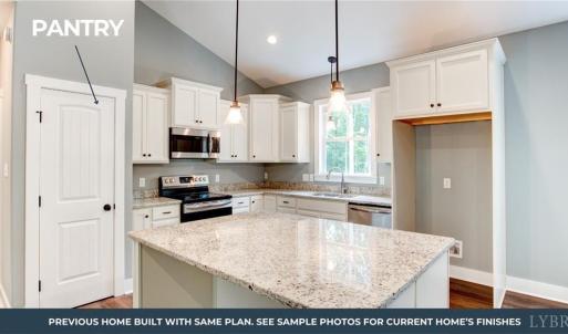 Photo #9 of 3898 Horseshoe Road, Appomattox, VA 1.2 acres