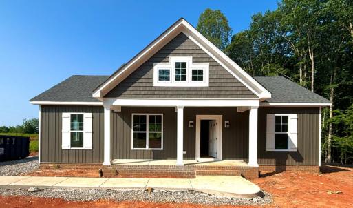 Photo #2 of 3898 Horseshoe Road, Appomattox, VA 1.2 acres