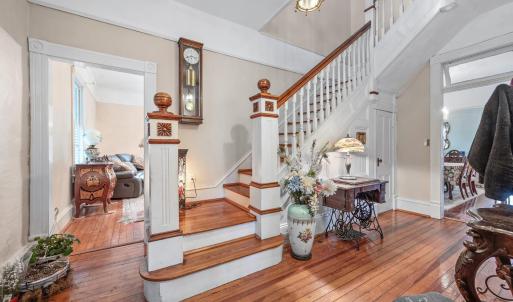 Photo #11 of 805 Longwood Avenue, Bedford, VA 1.1 acres