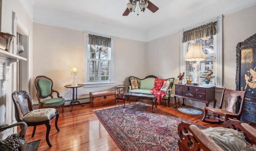 Photo #13 of 805 Longwood Avenue, Bedford, VA 1.1 acres