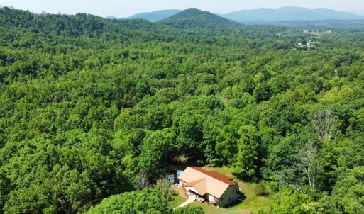 Photo #1 of 700 Cloudcroft Drive, Monroe, VA 53.5 acres