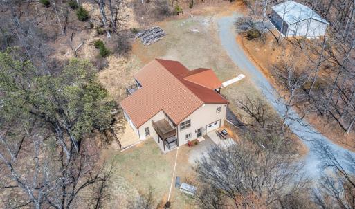 Photo #86 of 700 Cloudcroft Drive, Monroe, VA 53.5 acres