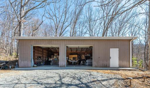 Photo #72 of 700 Cloudcroft Drive, Monroe, VA 53.5 acres