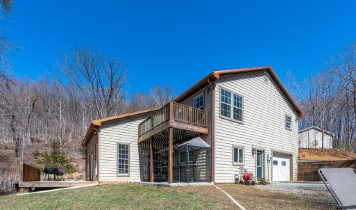 Photo #82 of 700 Cloudcroft Drive, Monroe, VA 53.5 acres