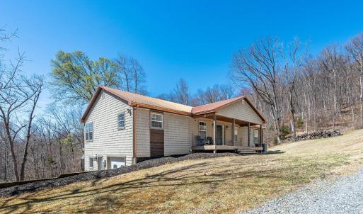 Photo #6 of 700 Cloudcroft Drive, Monroe, VA 53.5 acres