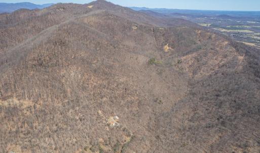 Photo #8 of 700 Cloudcroft Drive, Monroe, VA 53.5 acres
