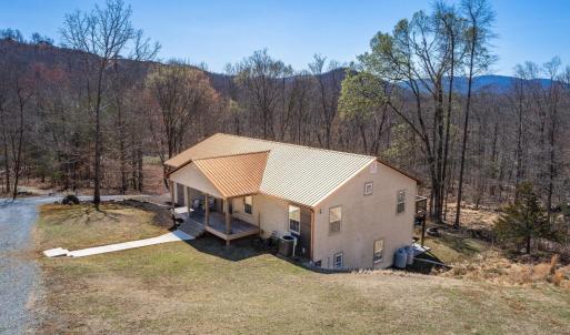 Photo #3 of 700 Cloudcroft Drive, Monroe, VA 53.5 acres