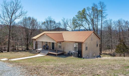 Photo #5 of 700 Cloudcroft Drive, Monroe, VA 53.5 acres