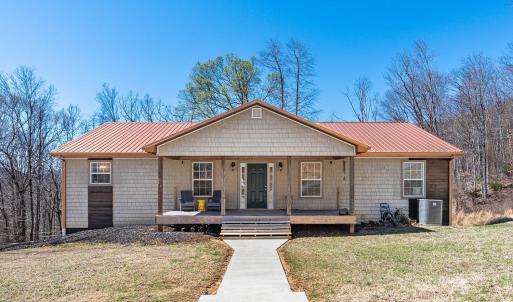 Photo #4 of 700 Cloudcroft Drive, Monroe, VA 53.5 acres