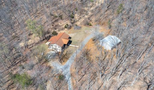Photo #85 of 700 Cloudcroft Drive, Monroe, VA 53.5 acres