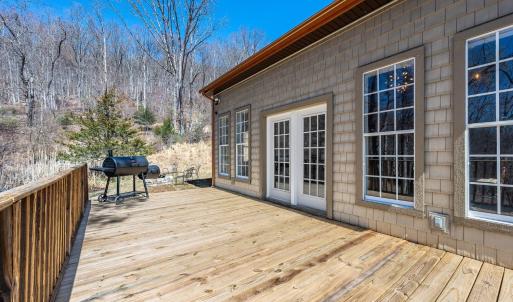 Photo #81 of 700 Cloudcroft Drive, Monroe, VA 53.5 acres