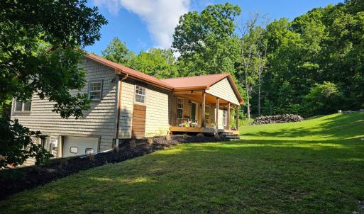 Photo #94 of 700 Cloudcroft Drive, Monroe, VA 53.5 acres