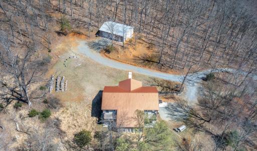 Photo #84 of 700 Cloudcroft Drive, Monroe, VA 53.5 acres