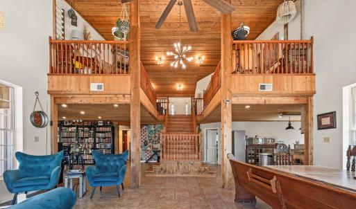 Photo #48 of 700 Cloudcroft Drive, Monroe, VA 53.5 acres