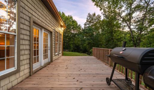 Photo #81 of 700 Cloudcroft Drive, Monroe, VA 53.5 acres