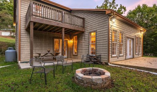 Photo #82 of 700 Cloudcroft Drive, Monroe, VA 53.5 acres