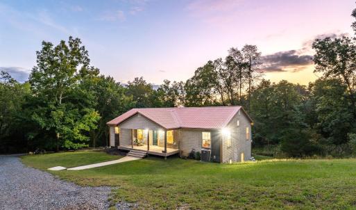 Photo #6 of 700 Cloudcroft Drive, Monroe, VA 53.5 acres