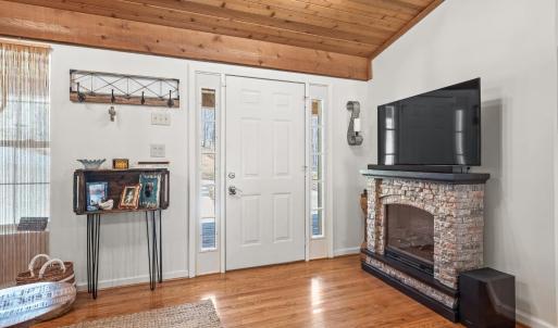 Photo #9 of 700 Cloudcroft Drive, Monroe, VA 53.5 acres