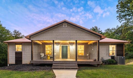 Photo #67 of 700 Cloudcroft Drive, Monroe, VA 53.5 acres