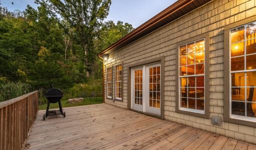 Photo #80 of 700 Cloudcroft Drive, Monroe, VA 53.5 acres