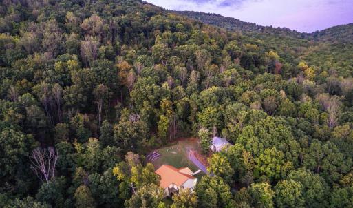 Photo #2 of 700 Cloudcroft Drive, Monroe, VA 53.5 acres