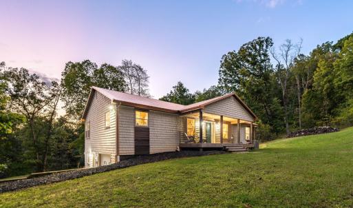 Photo #5 of 700 Cloudcroft Drive, Monroe, VA 53.5 acres