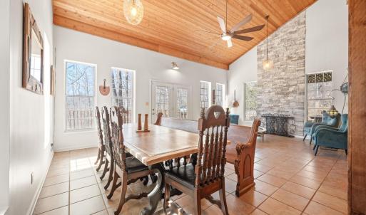 Photo #44 of 700 Cloudcroft Drive, Monroe, VA 53.5 acres