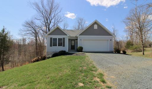 Photo #1 of 268 Oak Spring Lane, Madison Heights, VA 2.6 acres