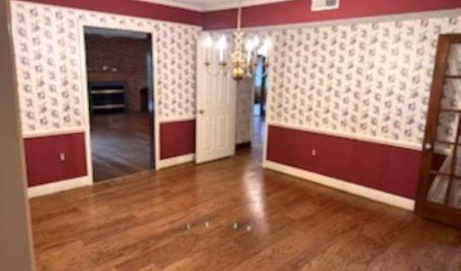 Photo #10 of 7941 Sugar Hill Road, Brookneal, VA 48.6 acres