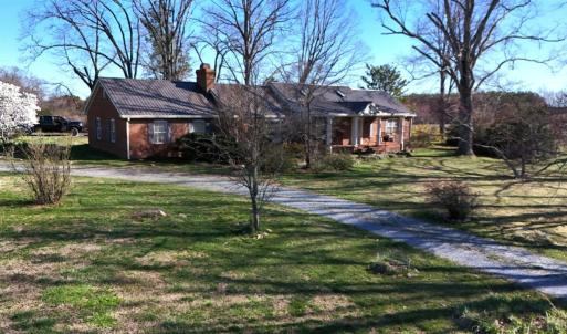 Photo #1 of 7941 Sugar Hill Road, Brookneal, VA 48.6 acres