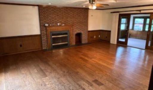 Photo #7 of 7941 Sugar Hill Road, Brookneal, VA 48.6 acres