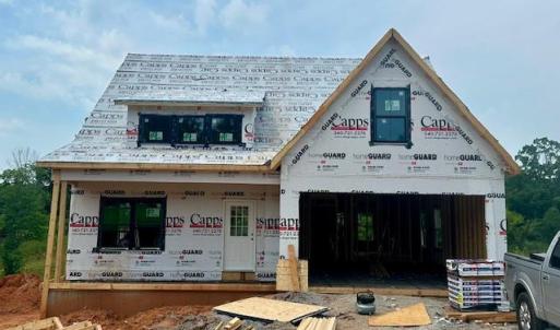 Photo #1 of 1217 Snowfield Cir, Lynchburg, VA 0.3 acres