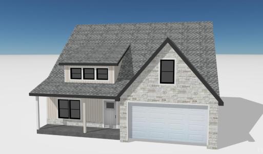 Photo #2 of 1217 Snowfield Cir, Lynchburg, VA 0.3 acres