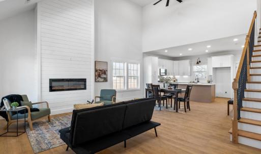 Photo #8 of 1217 Snowfield Cir, Lynchburg, VA 0.3 acres