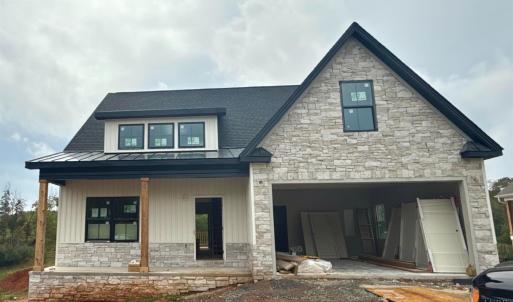 Photo #1 of 1217 Snowfield Cir, Lynchburg, VA 0.3 acres