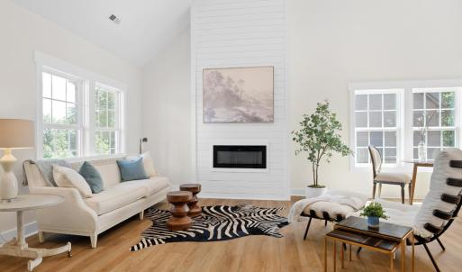 Photo #6 of 1217 Snowfield Cir, Lynchburg, VA 0.3 acres