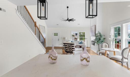 Photo #10 of 1217 Snowfield Cir, Lynchburg, VA 0.3 acres
