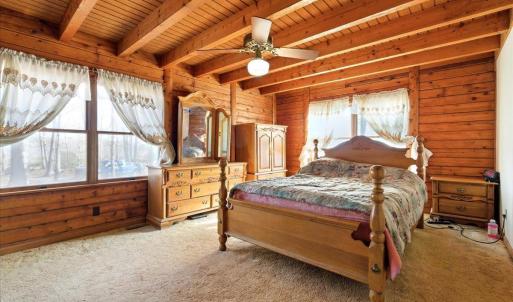 Photo #10 of 2192 Hixburg Road, Pamplin, VA 47.7 acres