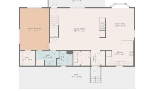 Photo #30 of 2192 Hixburg Road, Pamplin, VA 47.7 acres