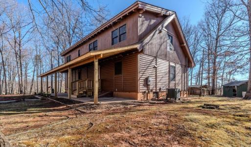 Photo #3 of 2192 Hixburg Road, Pamplin, VA 47.7 acres