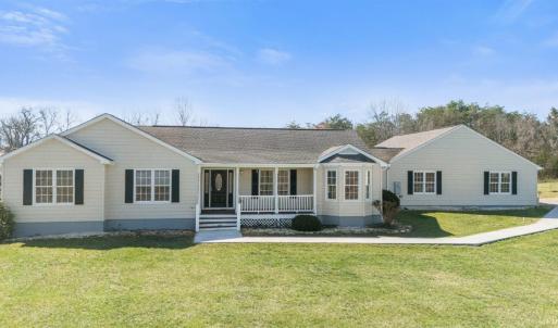 Photo #1 of 1962 McDaniel Road, Bedford, VA 80.0 acres