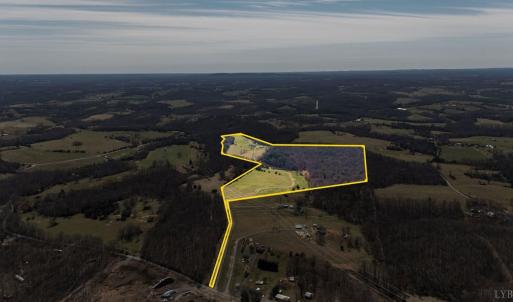 Photo #62 of 1962 McDaniel Road, Bedford, VA 80.0 acres
