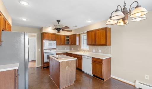 Photo #8 of 1962 McDaniel Road, Bedford, VA 80.0 acres