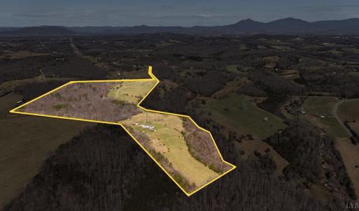 Photo #64 of 1962 McDaniel Road, Bedford, VA 80.0 acres