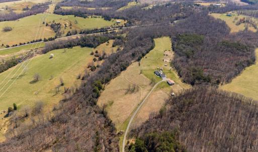 Photo #2 of 1962 McDaniel Road, Bedford, VA 80.0 acres