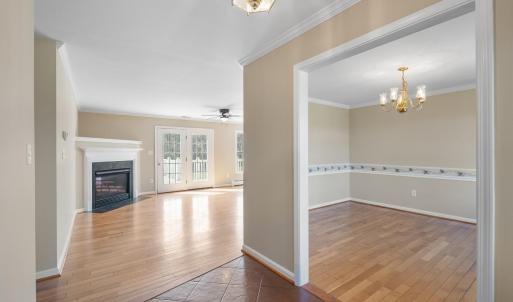 Photo #6 of 1962 McDaniel Road, Bedford, VA 80.0 acres