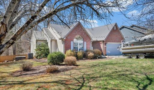 Photo #1 of 200 Inlet Drive, Wirtz, VA 0.7 acres