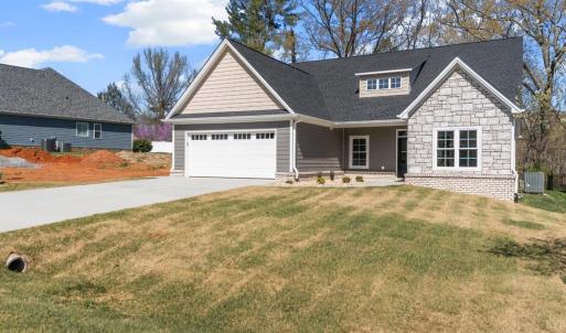 Photo #4 of 117 Craftsman Way, Lynchburg, VA 0.2 acres