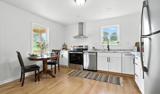 Photo #6 of 109 Ned Brown Road, Amherst, VA 0.5 acres